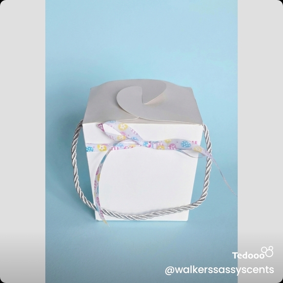 Walkers Sassy Scents Candle Set - Multicolor - Picture 6 of 6